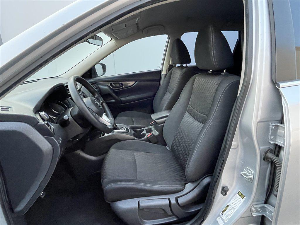 used 2019 Nissan Rogue car, priced at $9,490