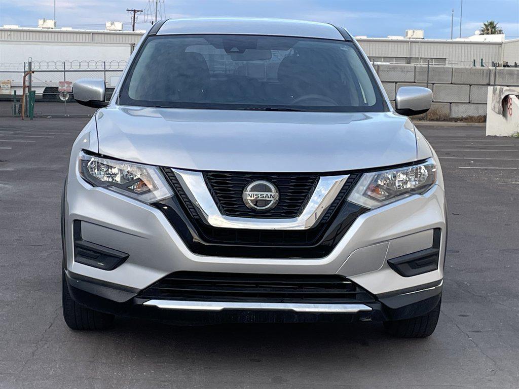 used 2019 Nissan Rogue car, priced at $9,490
