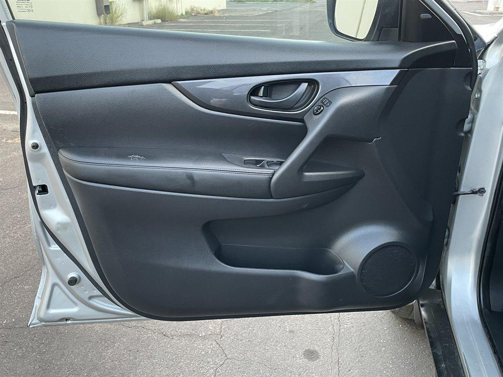 used 2019 Nissan Rogue car, priced at $9,490