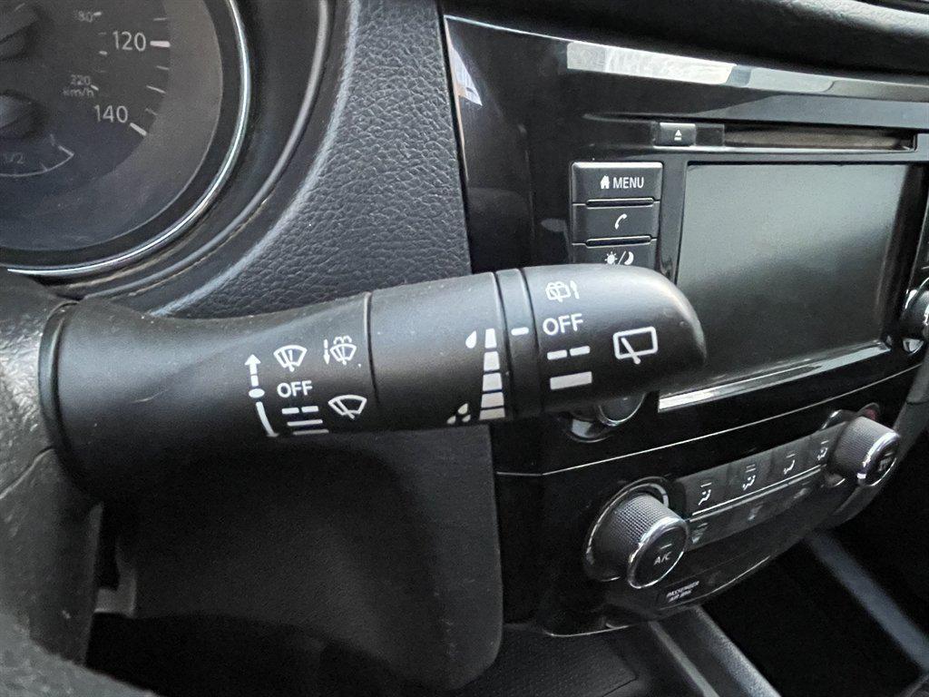 used 2019 Nissan Rogue car, priced at $9,490