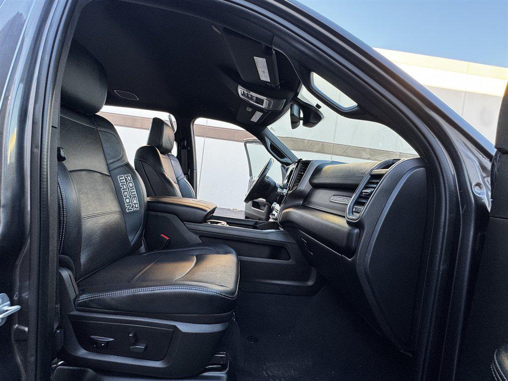 used 2022 Ram 2500 car, priced at $37,990