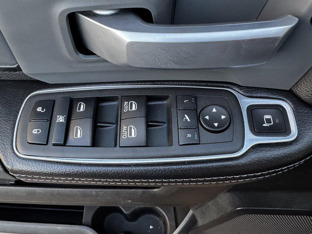 used 2022 Ram 2500 car, priced at $37,990