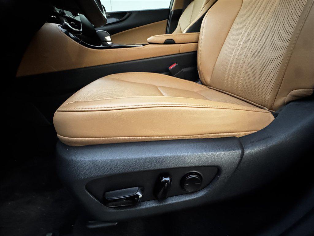 used 2023 Lexus NX 250 car, priced at $26,990