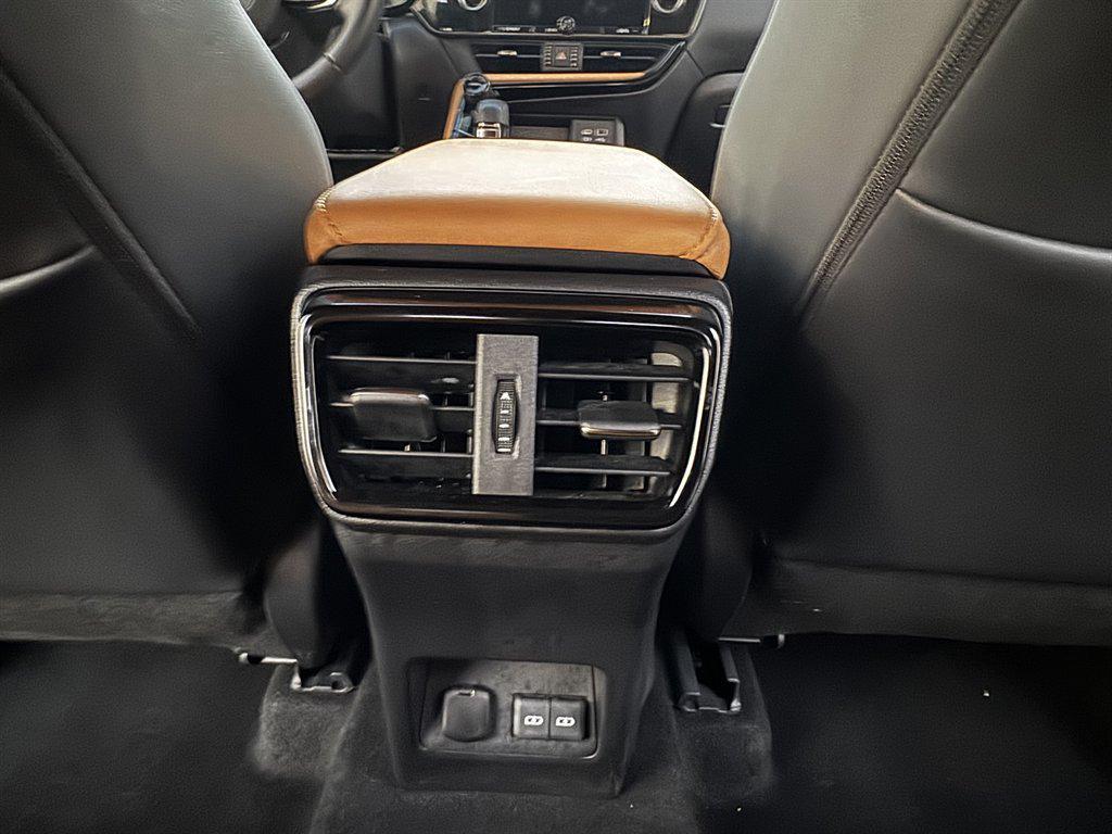 used 2023 Lexus NX 250 car, priced at $26,990