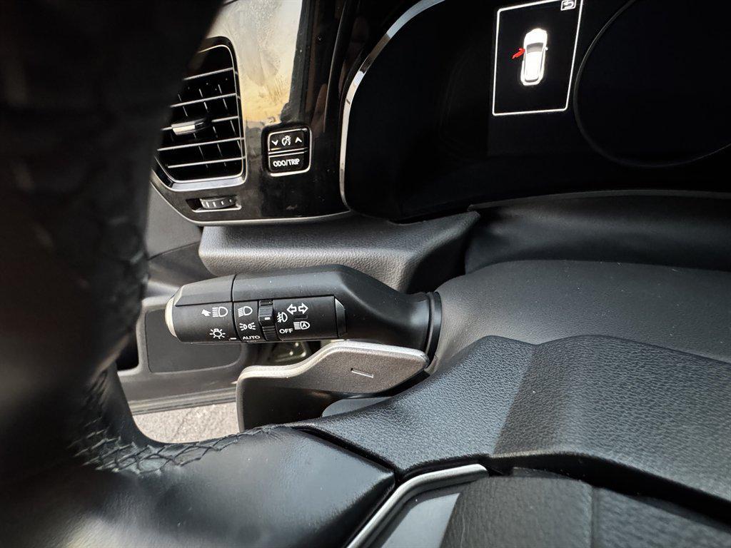 used 2023 Lexus NX 250 car, priced at $26,990