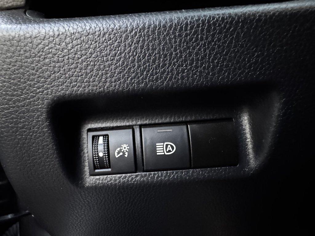 used 2022 Toyota RAV4 car, priced at $19,490