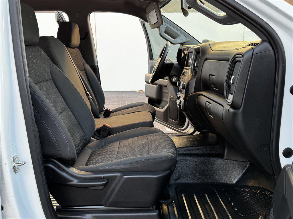 used 2022 Chevrolet Silverado 3500 car, priced at $29,990