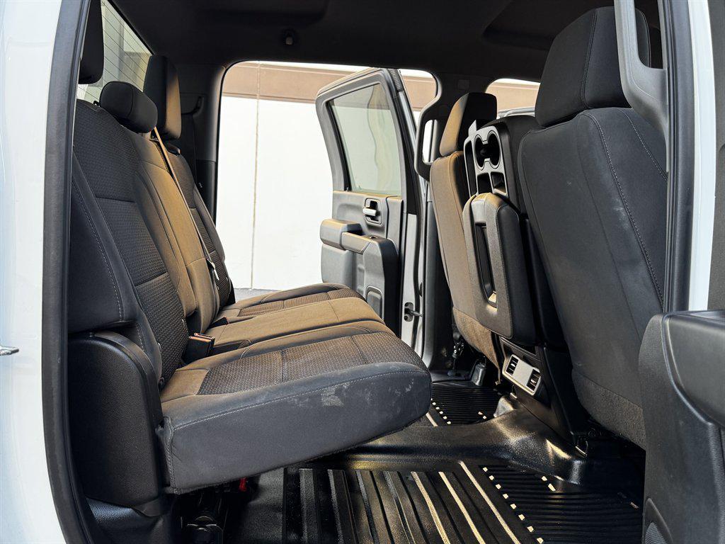 used 2022 Chevrolet Silverado 3500 car, priced at $29,990