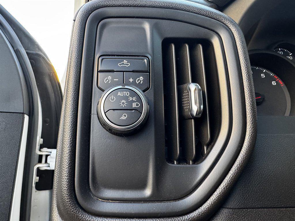 used 2022 Chevrolet Silverado 3500 car, priced at $29,990