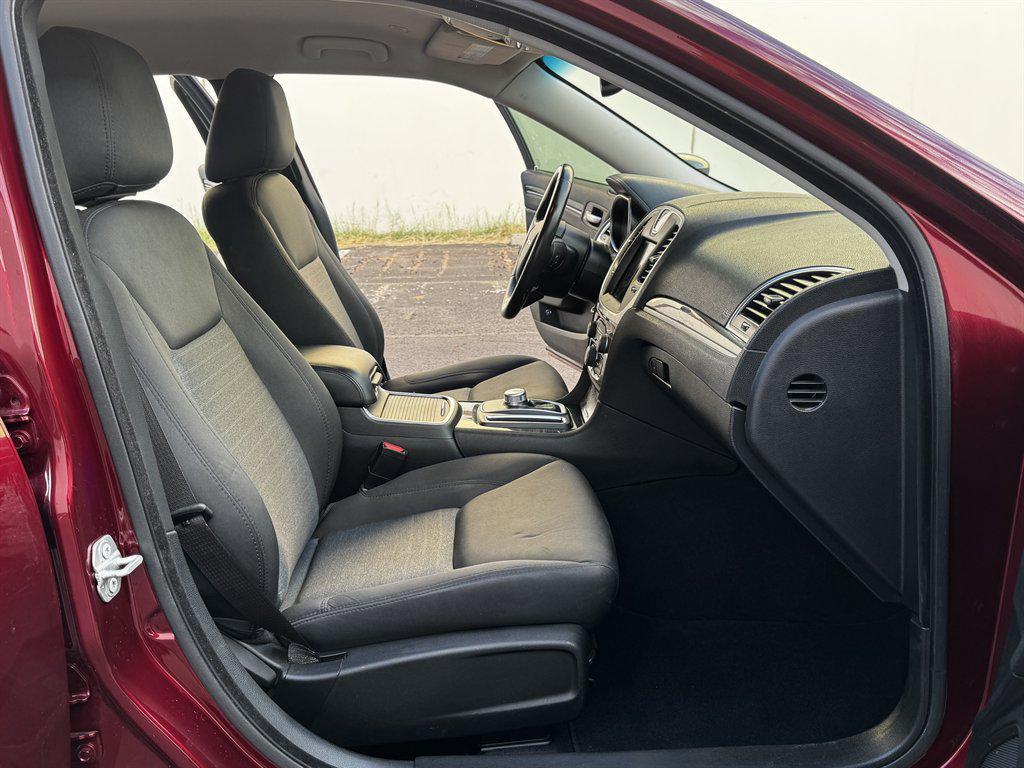 used 2020 Chrysler 300 car, priced at $14,490