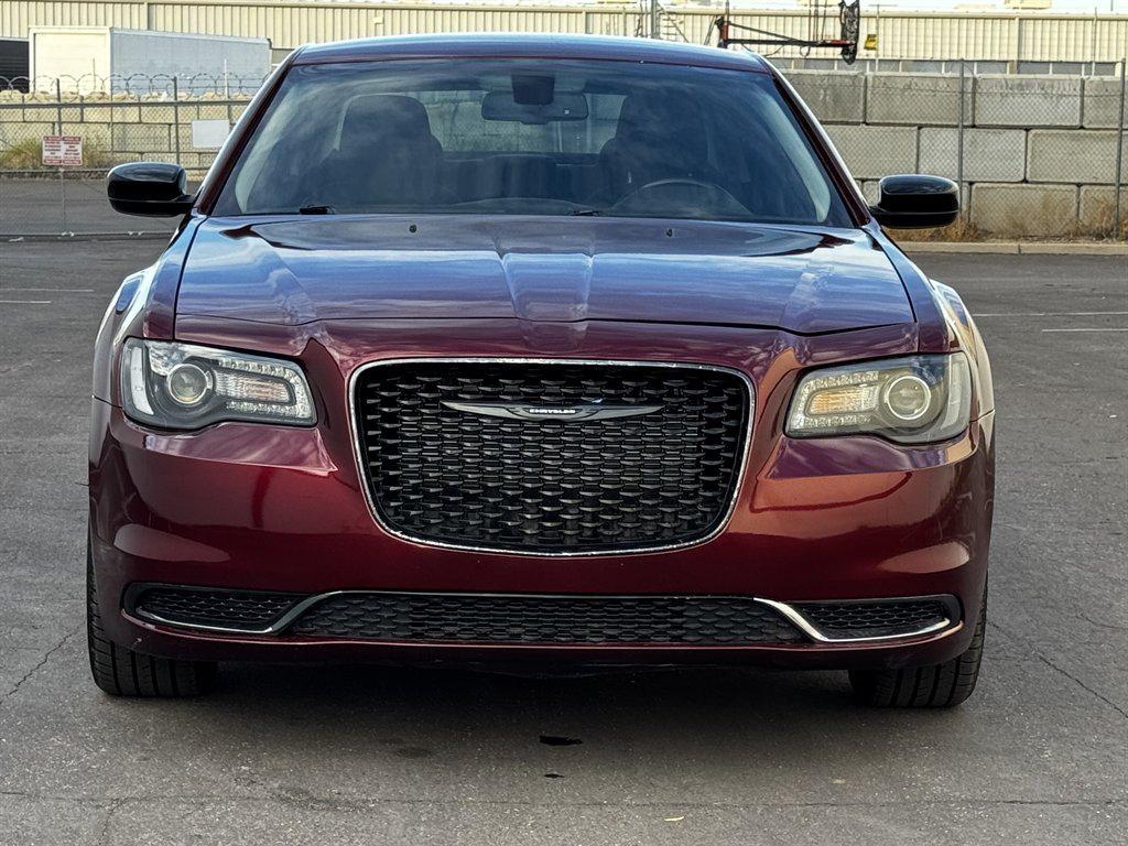 used 2020 Chrysler 300 car, priced at $14,490