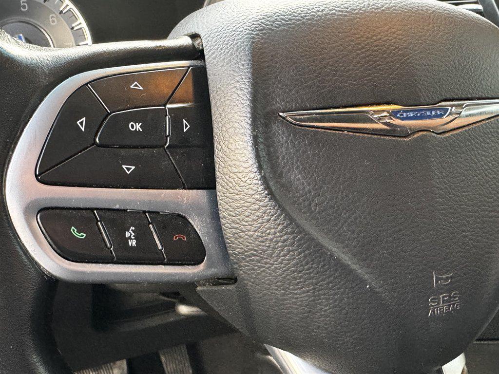 used 2020 Chrysler 300 car, priced at $14,490