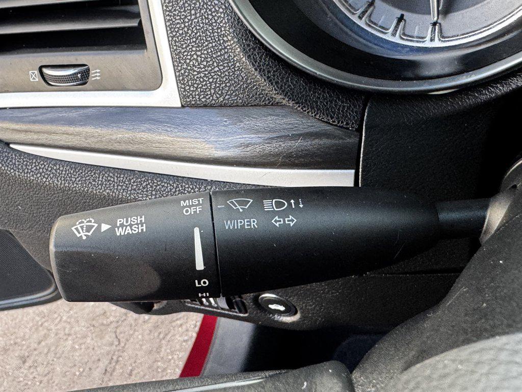 used 2020 Chrysler 300 car, priced at $14,490