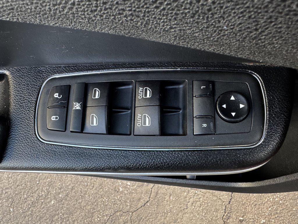 used 2020 Chrysler 300 car, priced at $14,490