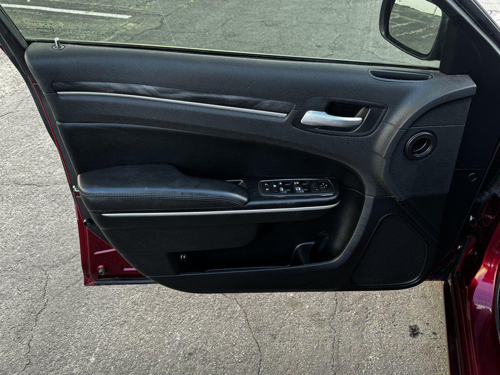 used 2020 Chrysler 300 car, priced at $14,490