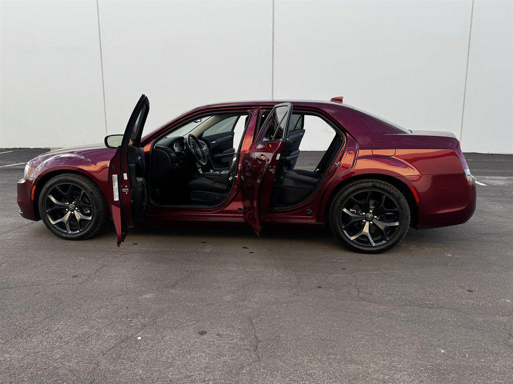 used 2020 Chrysler 300 car, priced at $14,490