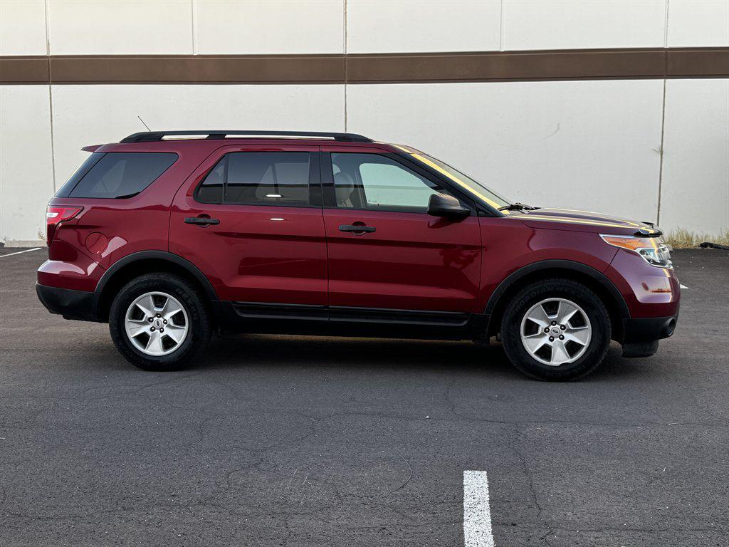 used 2014 Ford Explorer car, priced at $8,990
