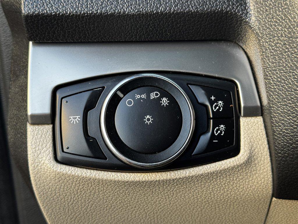 used 2014 Ford Explorer car, priced at $8,990