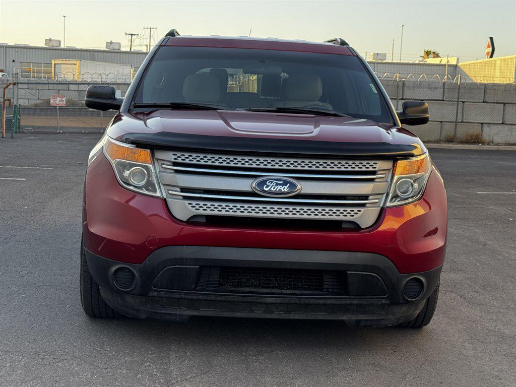 used 2014 Ford Explorer car, priced at $8,990