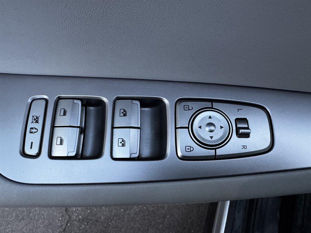 used 2021 Hyundai Palisade car, priced at $19,490