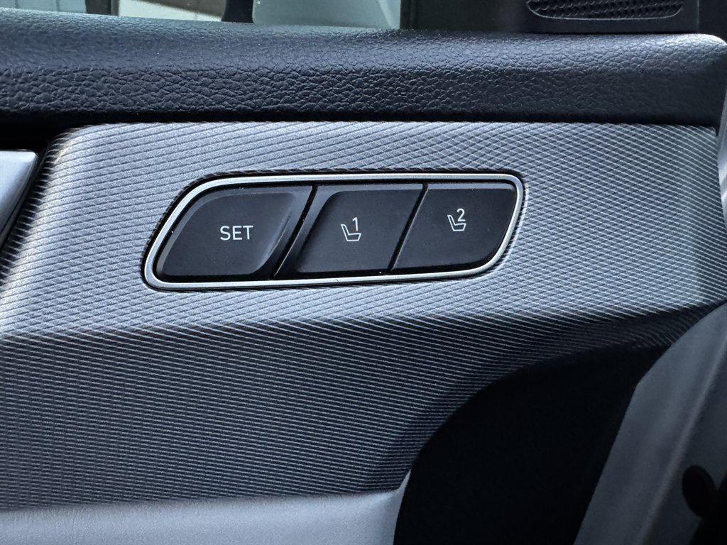 used 2021 Hyundai Palisade car, priced at $19,490