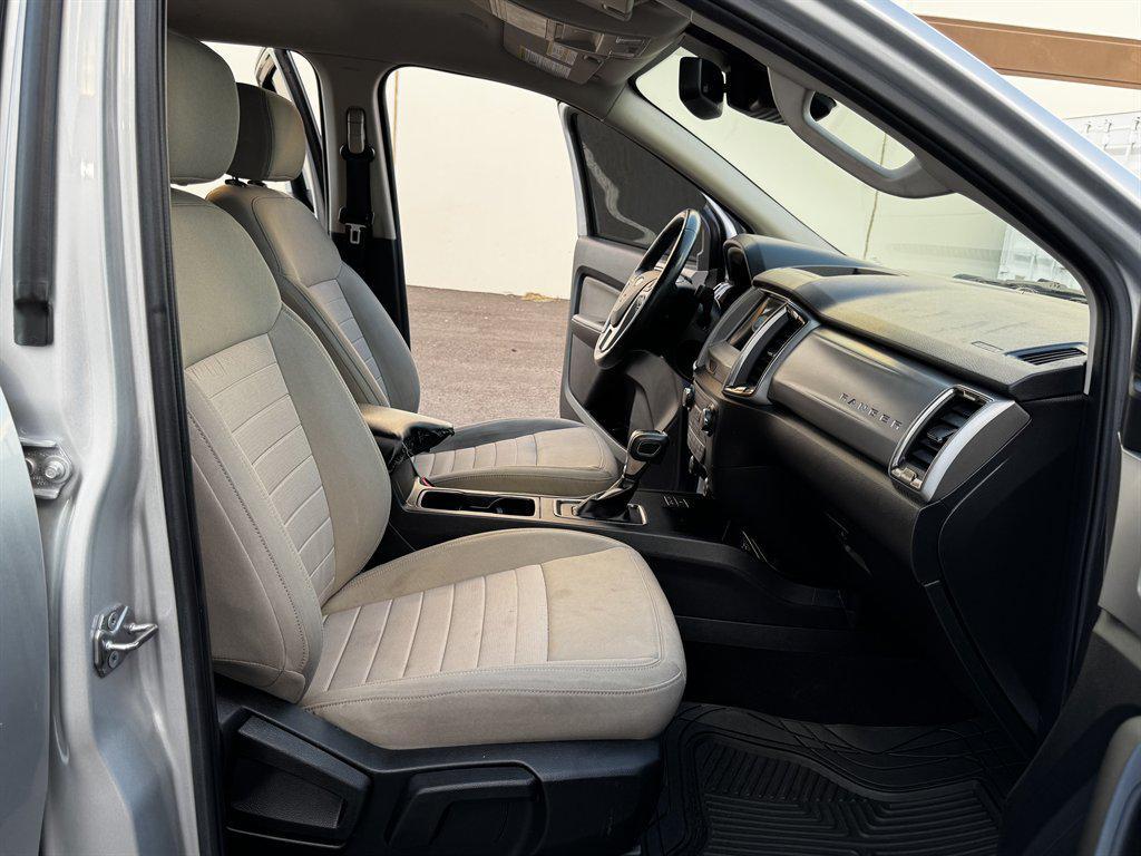 used 2019 Ford Ranger car, priced at $17,990