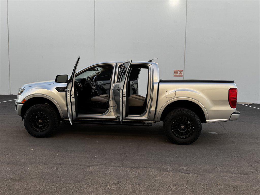 used 2019 Ford Ranger car, priced at $17,990