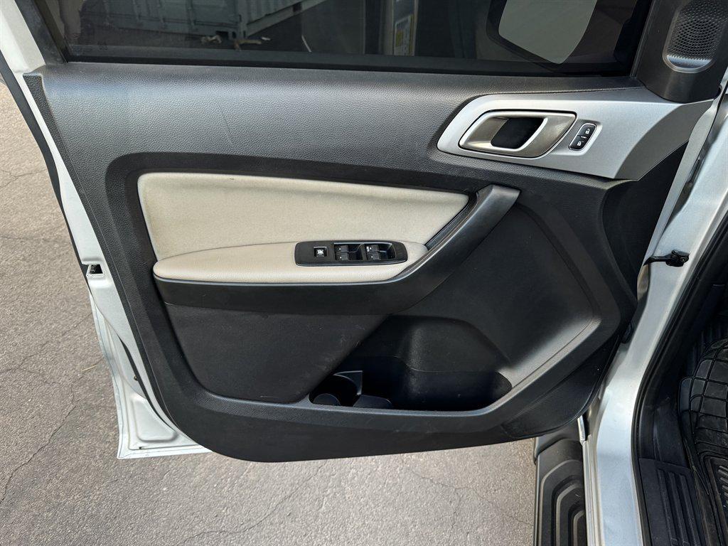 used 2019 Ford Ranger car, priced at $17,990