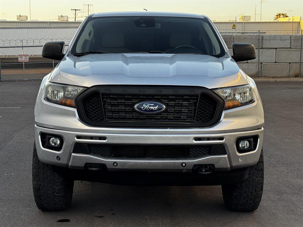used 2019 Ford Ranger car, priced at $17,990