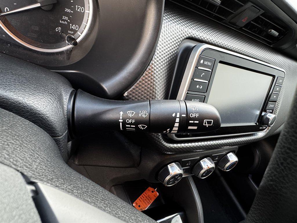 used 2020 Nissan Kicks car, priced at $9,490