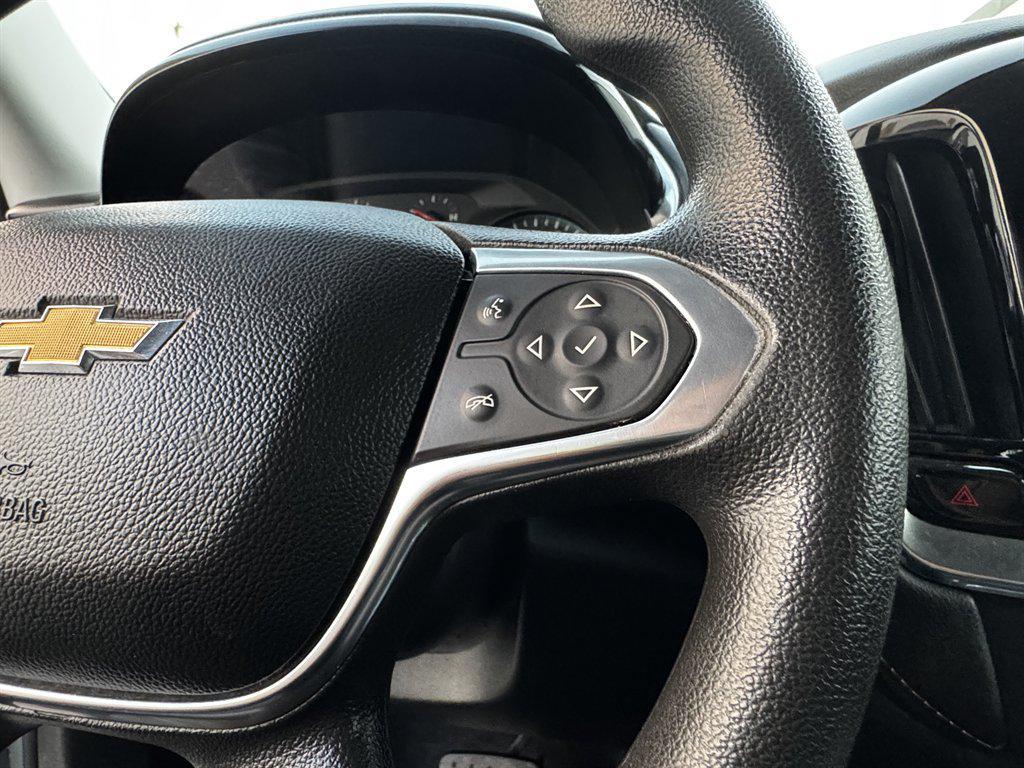 used 2020 Chevrolet Traverse car, priced at $14,990