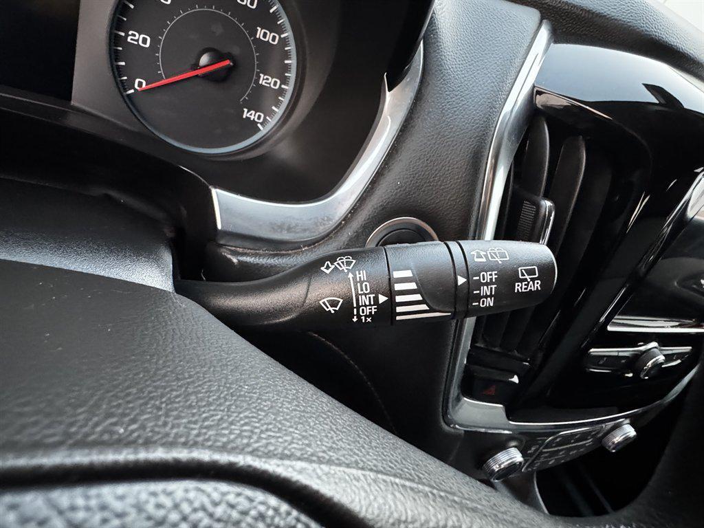 used 2020 Chevrolet Traverse car, priced at $14,990