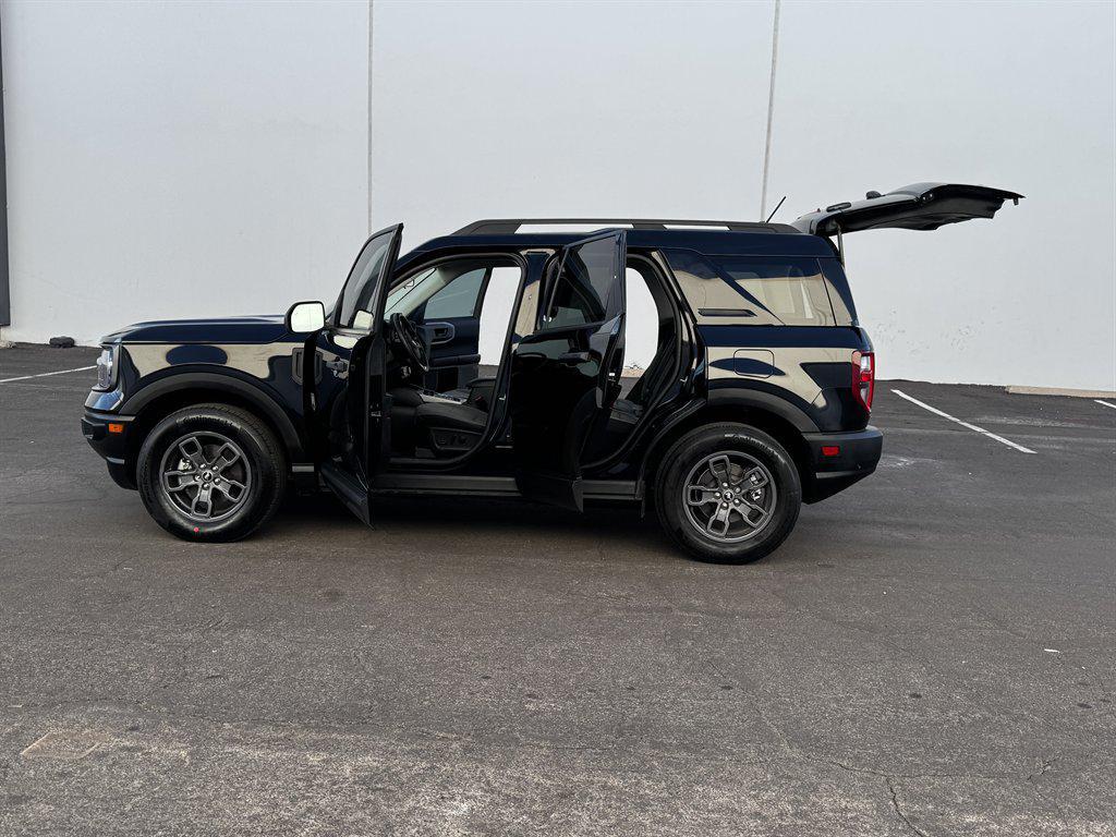 used 2024 Ford Bronco Sport car, priced at $16,990