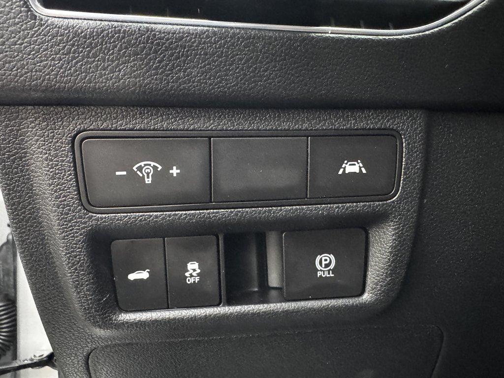 used 2021 Hyundai Sonata car, priced at $12,990