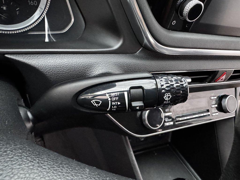 used 2021 Hyundai Sonata car, priced at $12,990