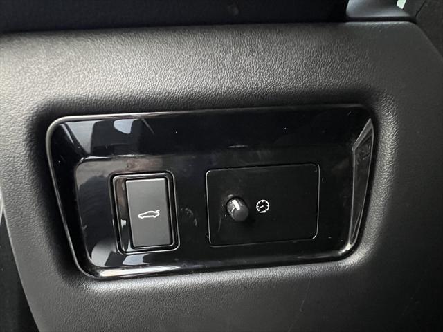 used 2017 Jaguar XF car, priced at $12,990