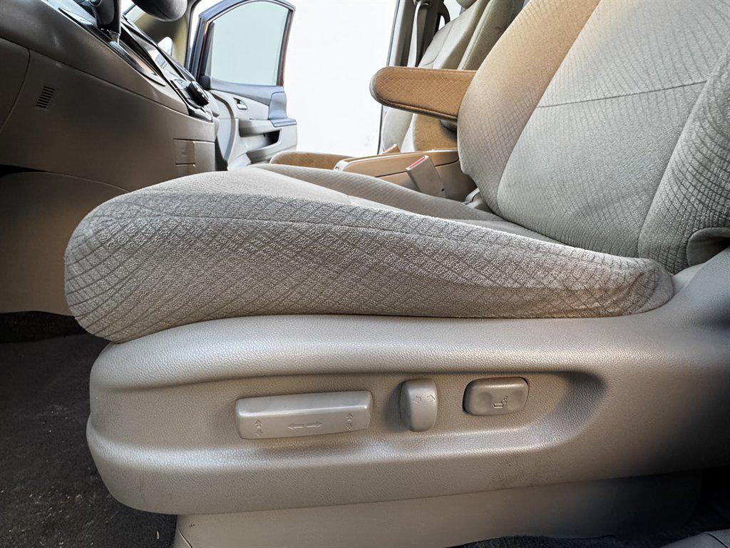 used 2016 Honda Odyssey car, priced at $12,490