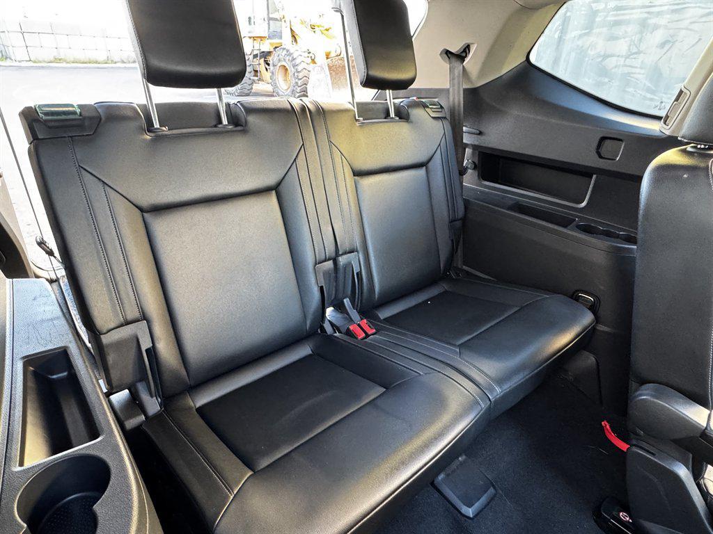 used 2019 Volkswagen Atlas car, priced at $14,990