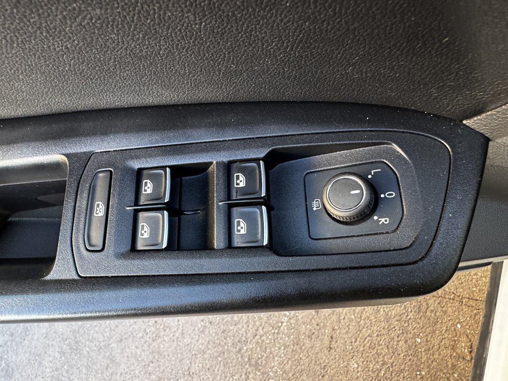 used 2019 Volkswagen Atlas car, priced at $14,990