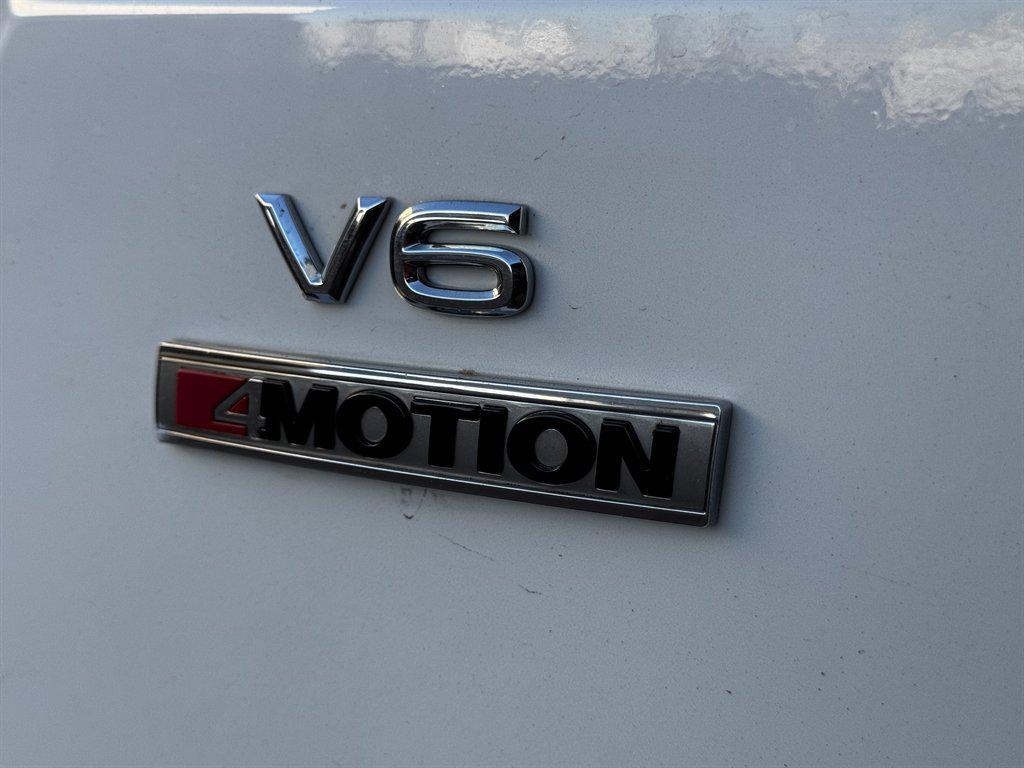 used 2019 Volkswagen Atlas car, priced at $14,990