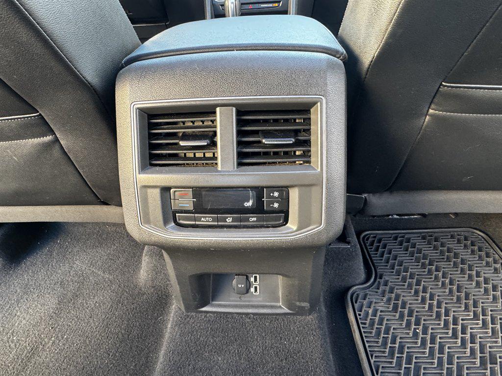 used 2019 Volkswagen Atlas car, priced at $14,990