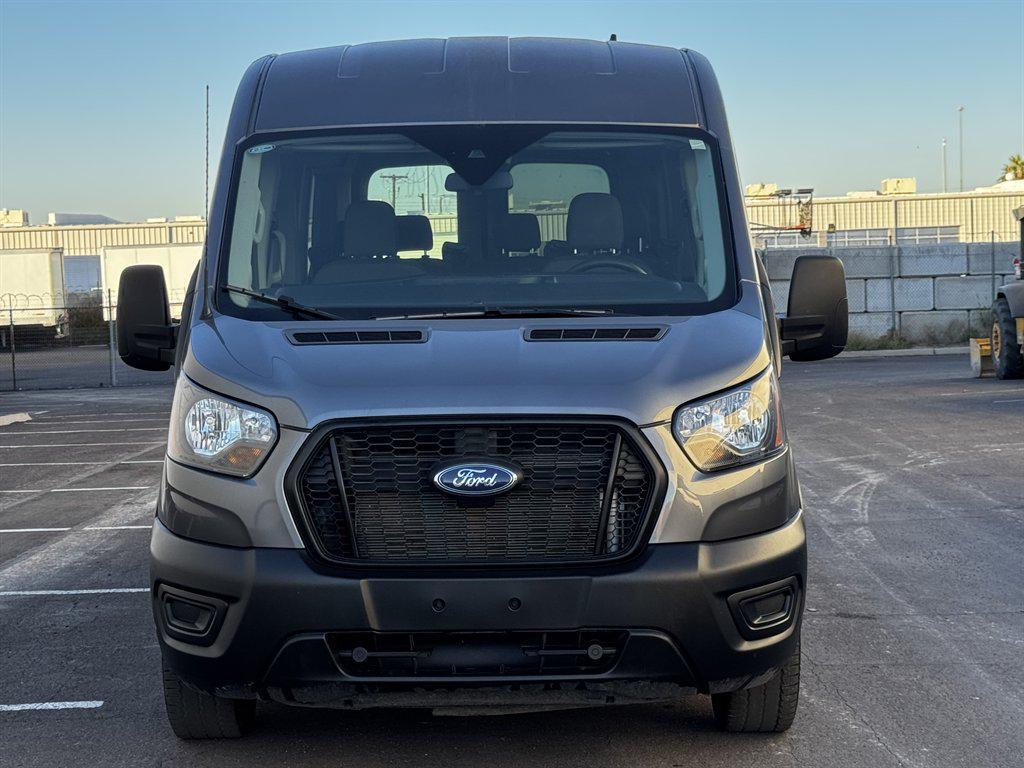 used 2024 Ford Transit-350 car, priced at $39,990