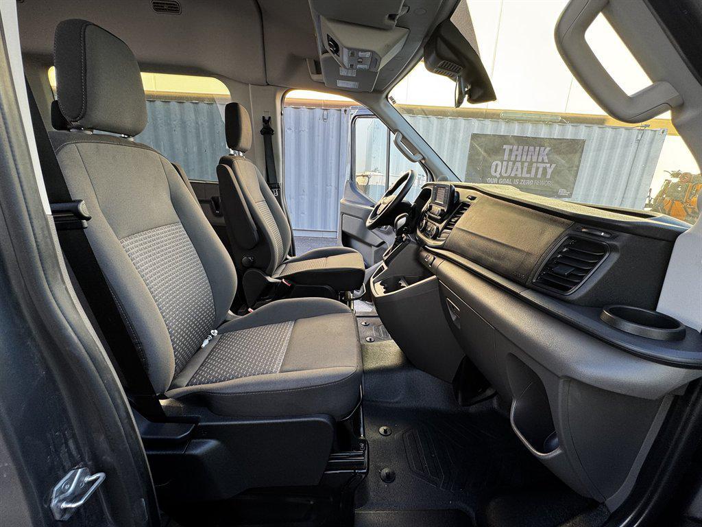 used 2024 Ford Transit-350 car, priced at $39,990