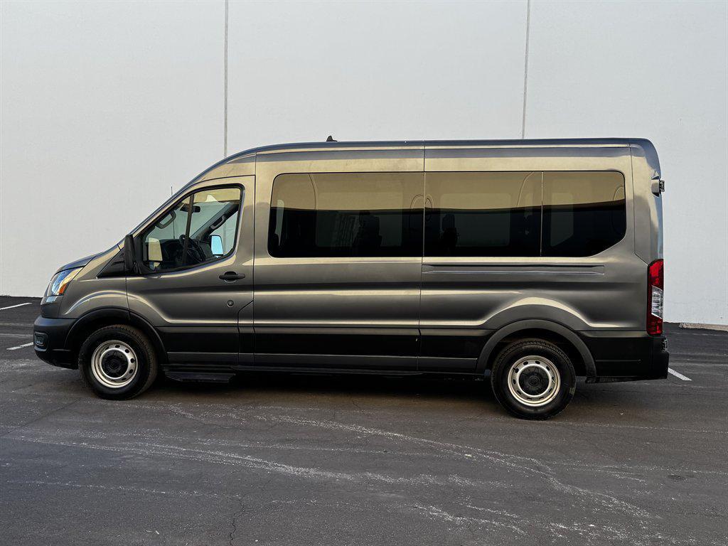 used 2024 Ford Transit-350 car, priced at $39,990