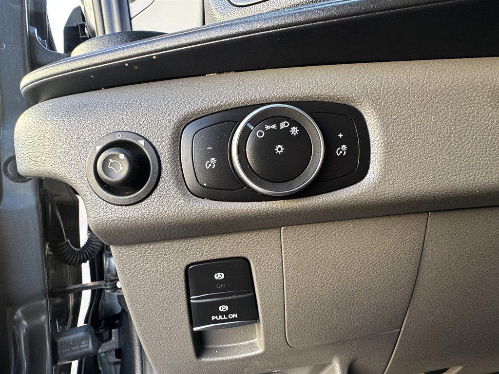 used 2024 Ford Transit-350 car, priced at $39,990