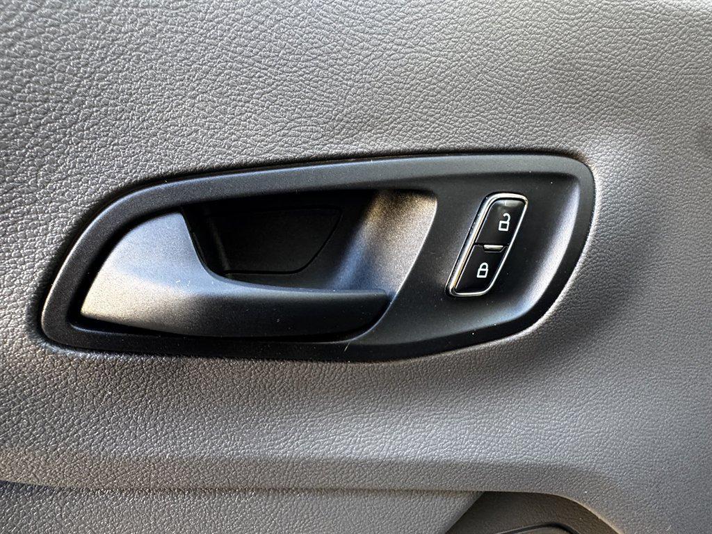 used 2024 Ford Transit-350 car, priced at $39,990