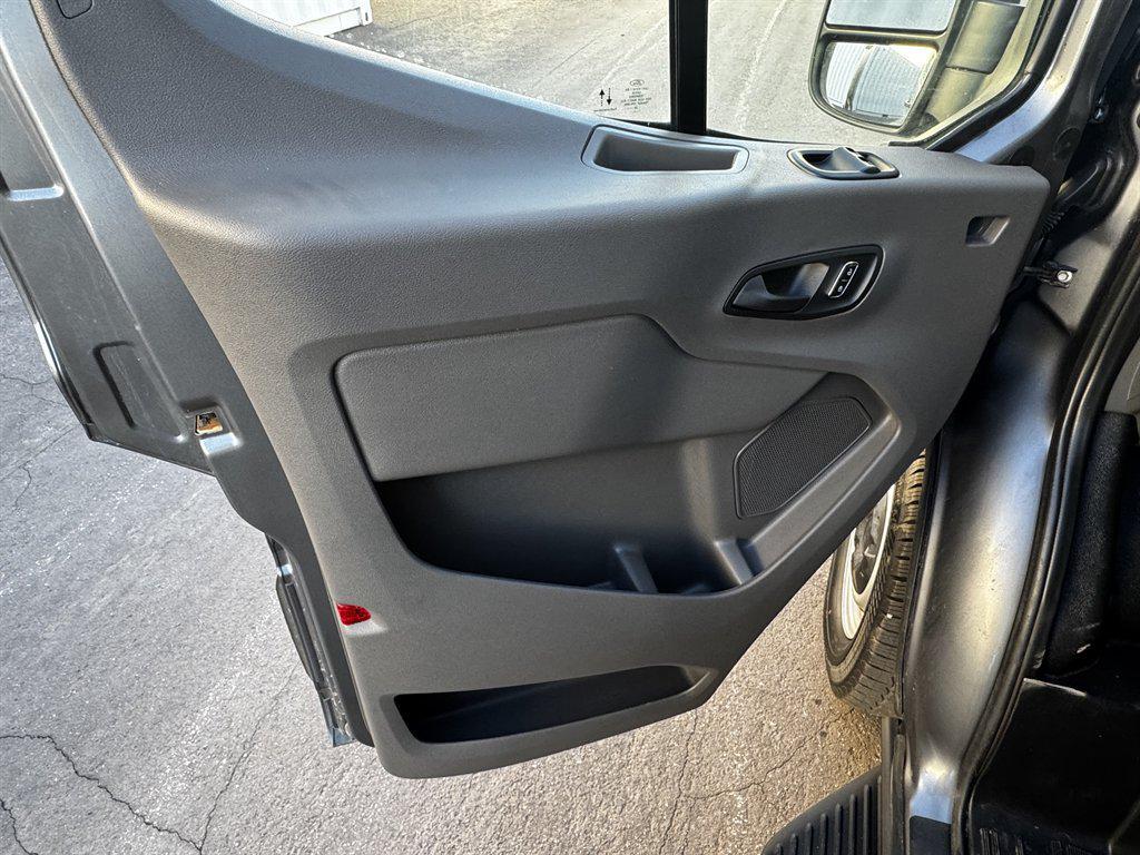 used 2024 Ford Transit-350 car, priced at $39,990