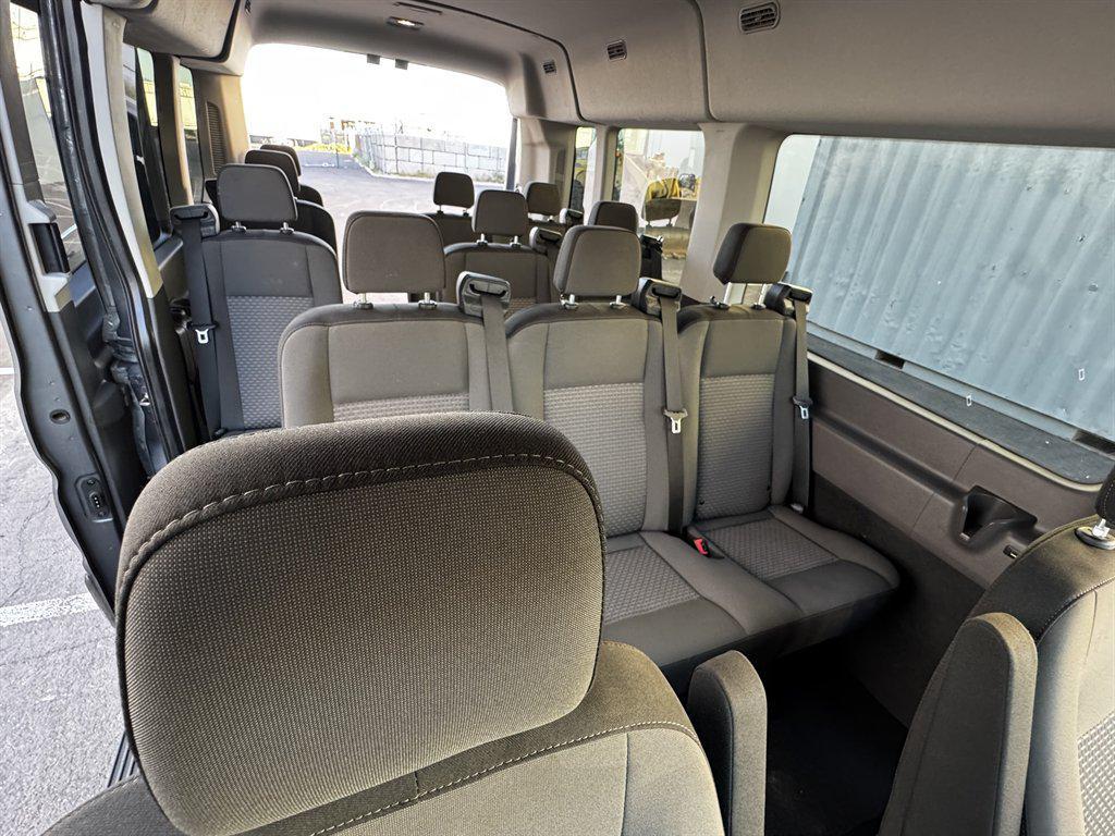 used 2024 Ford Transit-350 car, priced at $39,990