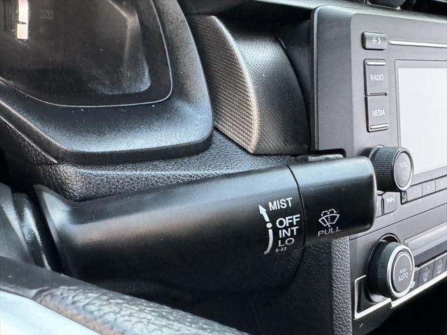 used 2021 Honda Civic car, priced at $13,990