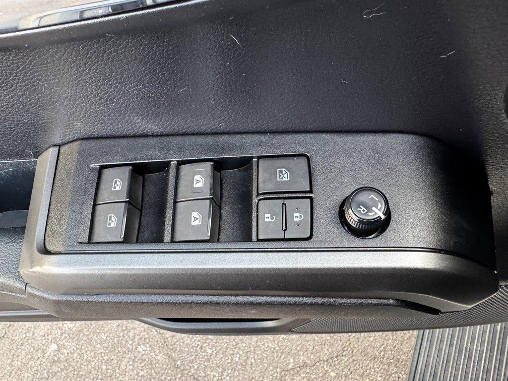 used 2020 Toyota Tacoma car, priced at $24,990